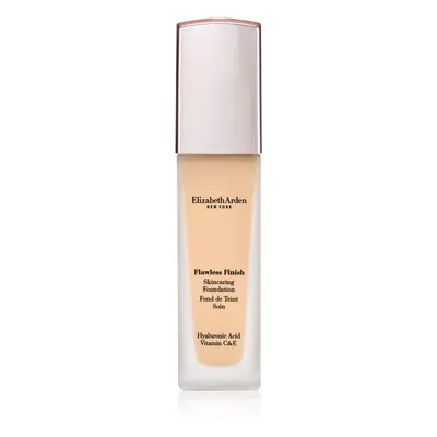 Elizabeth Arden Flawless Finish Skincaring Foundation pečující make-up odstín 150N 30 ml