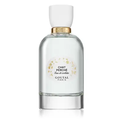 GOUTAL Chat Perché toaletní voda pro ženy 100 ml