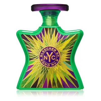 Bond No. 9 Downtown Bleecker Street parfémovaná voda unisex 100 ml