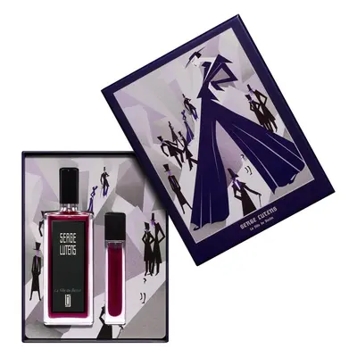 Serge Lutens La Fille de Berlin Set dárková sada unisex 1 ks