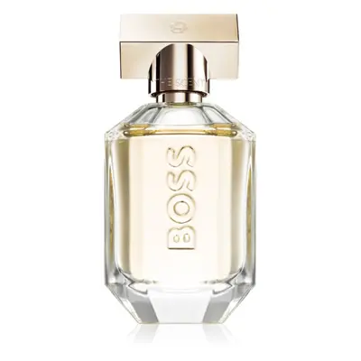 Hugo Boss BOSS The Scent for Her parfémovaná voda pro ženy 50 ml