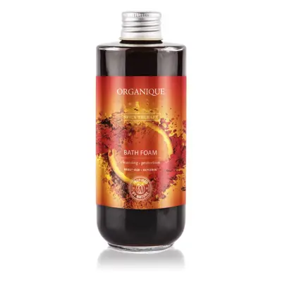 Organique Spicy Therapy relaxační pěna do koupele 200 ml