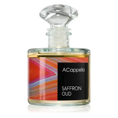 ACappella Saffron Oud aroma difuzér s náplní 300 ml