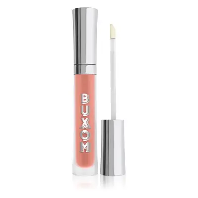 Buxom FULL-ON™ PLUMPING LIP CREAM GLOSS krémový lesk na rty se zvětšujícím efektem odstín White 