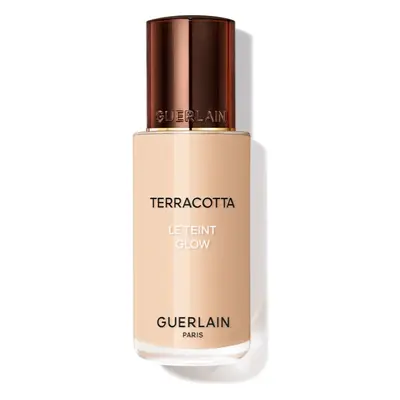 GUERLAIN Terracotta Le Teint Glow tekutý rozjasňující make-up pro přirozený vzhled odstín 1N Neu