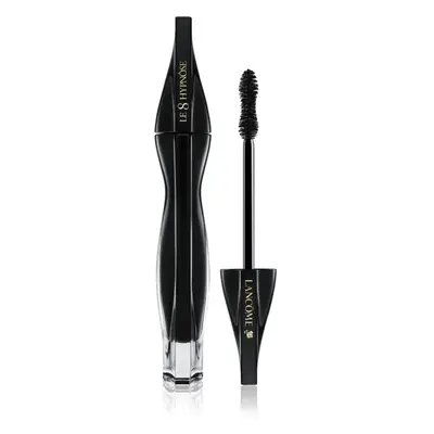 Lancôme Hypnôse Le 8 řasenka pro objem a zahuštění řas odstín 01 Black 8 ml