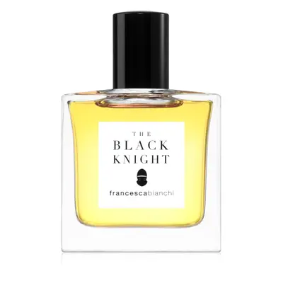 Francesca Bianchi The Black Knight parfémový extrakt unisex 30 ml