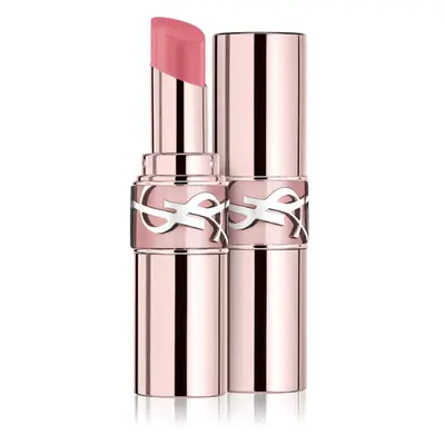 Yves Saint Laurent Loveshine Candy Glow tónující balzám na rty 44B Nude Lavalliere 3.1 g