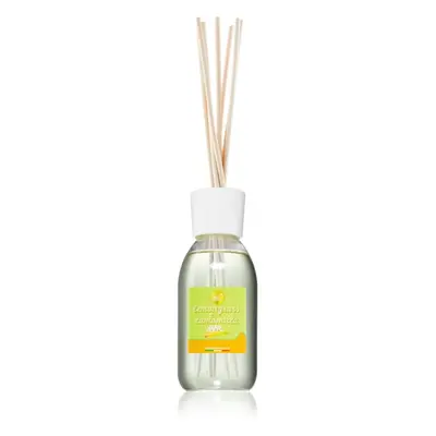 THD Unico Camomile & Lemongrass aroma difuzér s náplní 200 ml