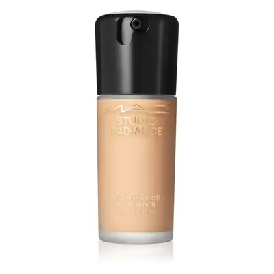 MAC Cosmetics Studio Radiance Serum-Powered Foundation hydratační make-up odstín NW15 30 ml