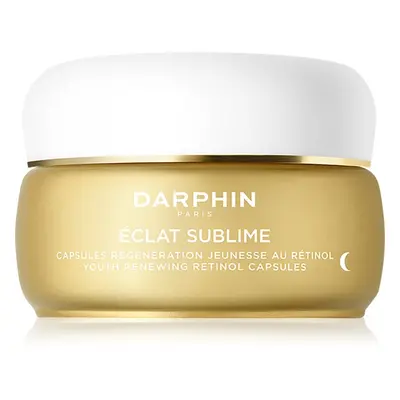 Darphin Éclat Sublime Youth Renewing Retinol Capsules noční obnovující koncentrát s retinolem 60