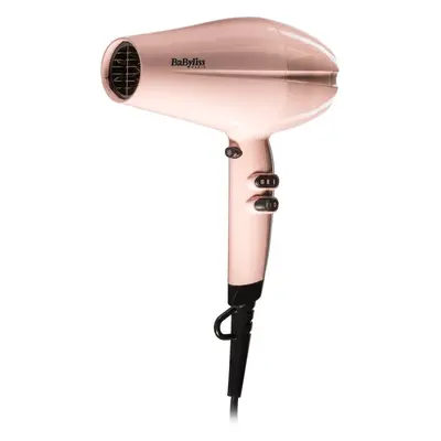 BaByliss Rose Blush 2200 5337PRE fén na vlasy 1 ks