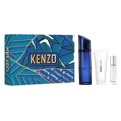 KENZO Homme Intense dárková sada pro muže