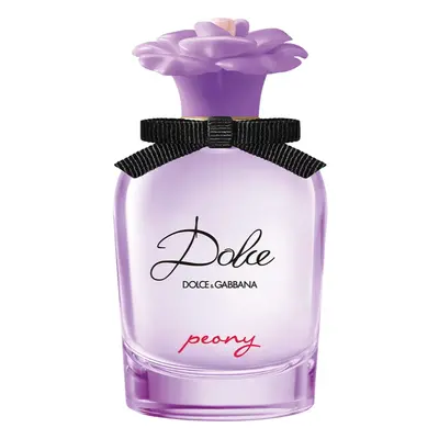 Dolce&Gabbana Dolce Peony parfémovaná voda pro ženy 50 ml