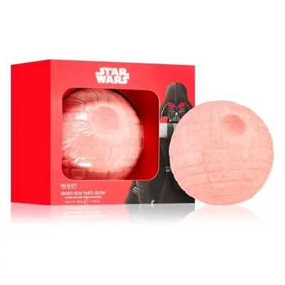 Mad Beauty Star Wars Death Star koupelová bomba do vany 130 g