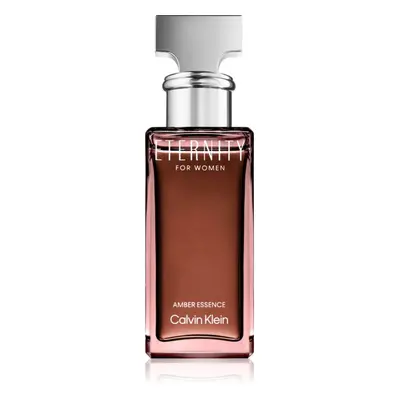 Calvin Klein Eternity Amber Essence parfém pro ženy 30 ml