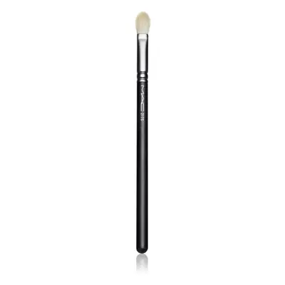 MAC Cosmetics 217S Blending Brush štětec na aplikaci očních stínů 1 ks