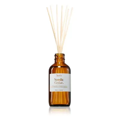 Aery Nordic Cedar Amber aroma difuzér 100 ml