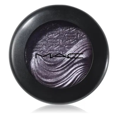 MAC Cosmetics Extra Dimension Eye Shadow intenzivní oční stíny odstín Fathoms Deep 1,3 g