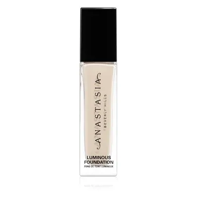 Anastasia Beverly Hills Luminous Foundation rozjasňující make-up odstín 100N 30 ml