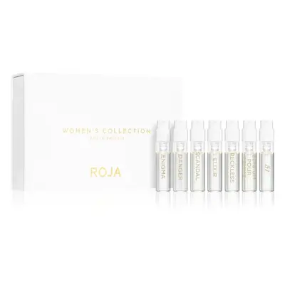 Roja Parfums Women's Discovery Collection dárková sada pro ženy