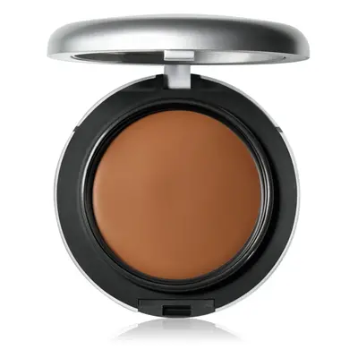 MAC Cosmetics Studio Fix Cream-to-Powder Foundation krémový pudr odstín NW43 10 g