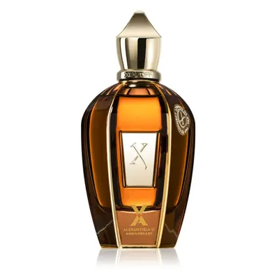 Xerjoff Alexandria II Anniversary parfém unisex 100 ml