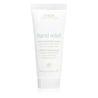 Aveda Hand Relief™ Moisturizing Creme krém na ruce hydratační 40 ml