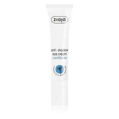 Ziaja Eye care anti - shadow rozjasňující oční krém 15 ml