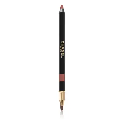 Chanel Le Crayon Lèvres Long Lip Pencil tužka na rty pro dlouhotrvající efekt odstín Rose Nature