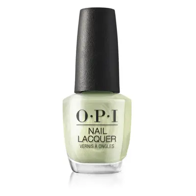 OPI OPI’m Dreaming Nail Lacquer lak na nehty odstín AppointMINT Confirmed ml