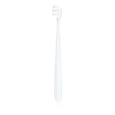 NANOO Toothbrush zubní kartáček White 1 ks