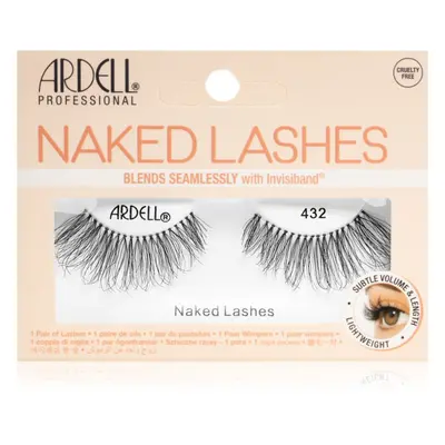 Ardell Naked Lashes nalepovací řasy 432 1 ks