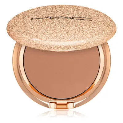 MAC Cosmetics Skinfinish Sunstruck Matte Bronzer bronzující pudr odstín Matte Light Golden 8 g