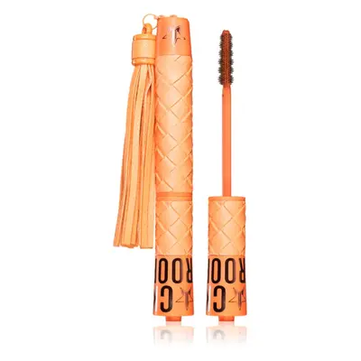 Jeffree Star Cosmetics F*ck Proof Mascara Blood Orange voděodolná řasenka odstín Blood Orange 8 