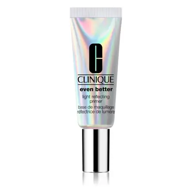 Clinique Even Better™ Light Reflecting Primer rozjasňující podkladová báze pod make-up 15 ml