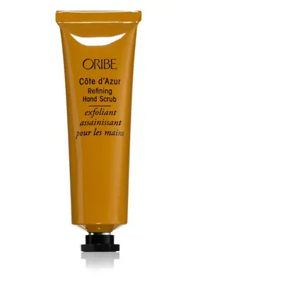 Oribe Refining Hand Scrub čisticí peeling na ruce 100 ml