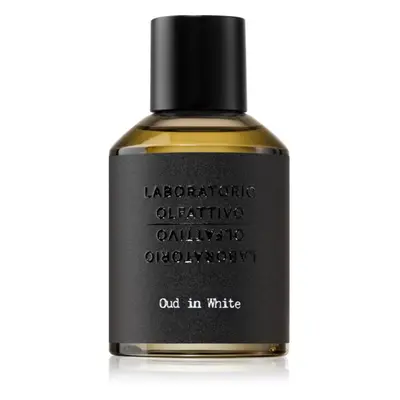 Laboratorio Olfattivo Oud in White parfém intense unisex 100 ml