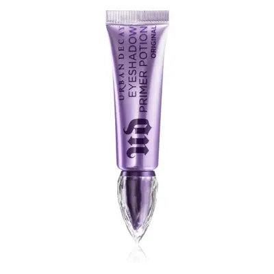 Urban Decay Eyeshadow Primer Potion podkladová báze pod oční stíny Original 5 ml