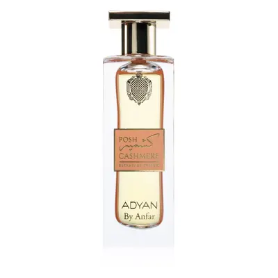 Adyan Posh Cashmere parfémovaná voda unisex 60 ml