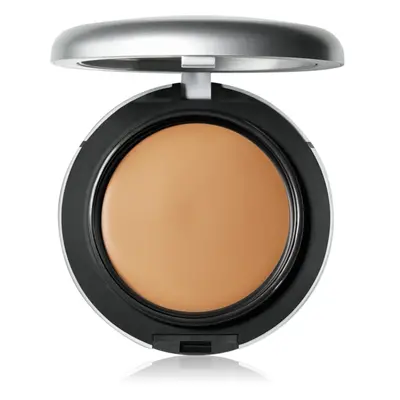 MAC Cosmetics Studio Fix Cream-to-Powder Foundation krémový pudr odstín NC20 10 g