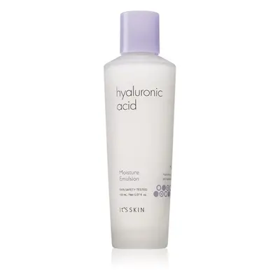 It´s Skin Hyaluronic Acid hydratační pleťová emulze s kyselinou hyaluronovou 150 ml