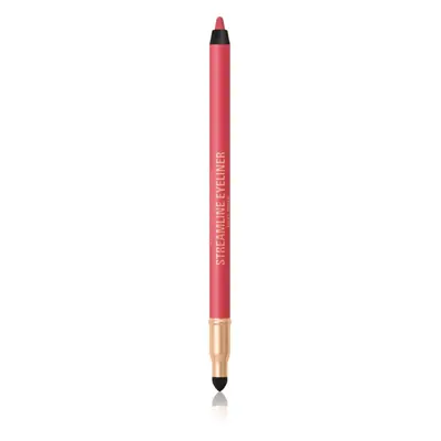 Makeup Revolution Streamline krémová tužka na oči odstín Hot Pink 1,3 g