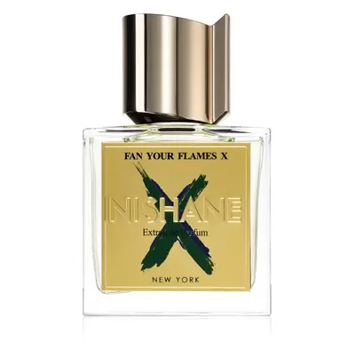 Nishane Fan Your Flames X parfémový extrakt unisex 50 ml