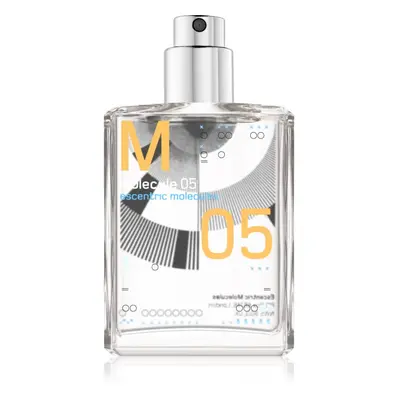 Escentric Molecules Molecule 05 toaletní voda unisex 30 ml