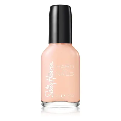 Sally Hansen Hard As Nails pečující lak na nehty odstín 180 Set in Stone 13,3 ml