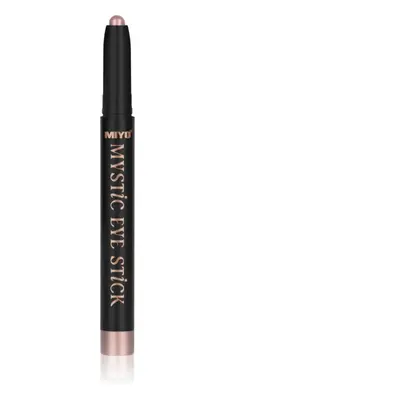 Miyo Mystick Eye Stick oční stíny v tužce odstín 01 Full Moon 1,7 g