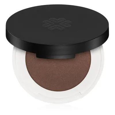 Lily Lolo Pressed Eye Shadow oční stíny odstín I Should Cocoa 2 g