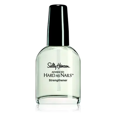 Sally Hansen Hard As Nails Advanced posilující lak pro slabé a poškozené nehty 13,3 ml