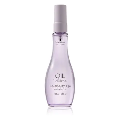 Schwarzkopf Professional Oil Ultime Barbary Fig Oil hydratační regenerační olej pro velmi suché 